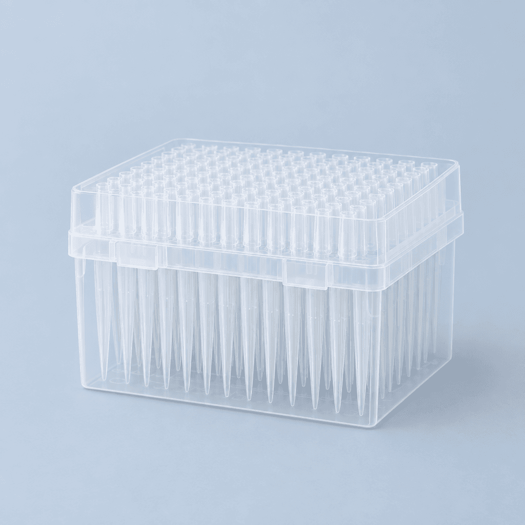 Universal Pipette Tips, 1000 µL