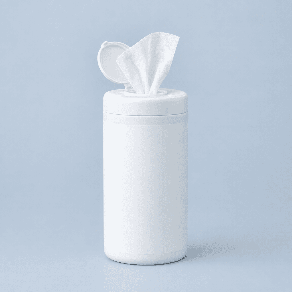 Surface Disinfectant Wipes